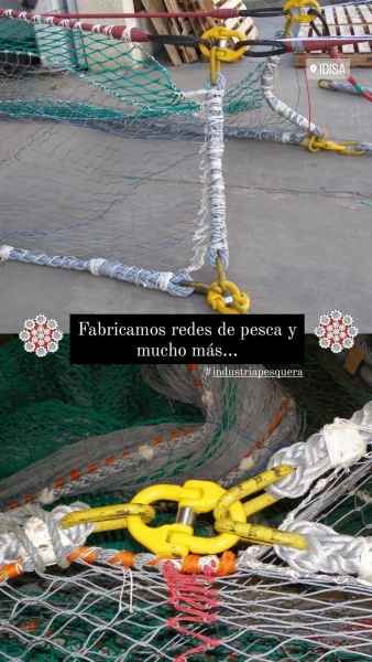 Trabajo IDISA