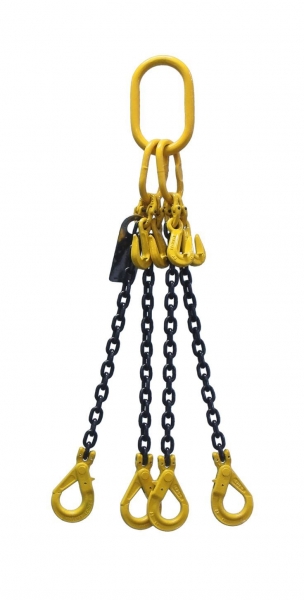 Conjunto de ramal de cable