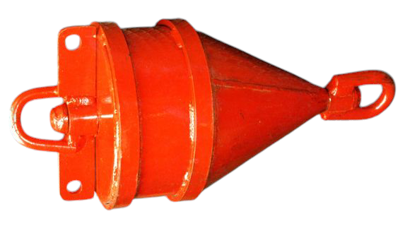Botellón Triangulo