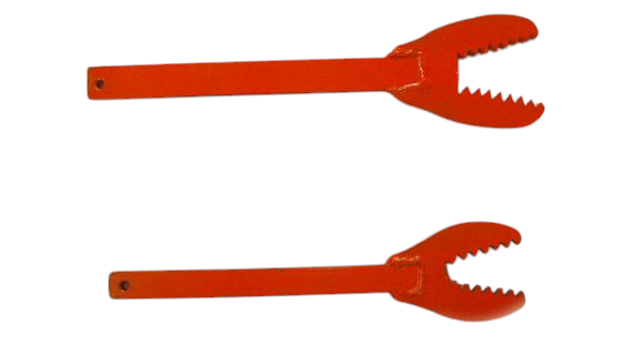 Llave Cocodrilo