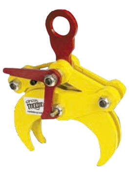 TTL - Para elevación de tubos, conjunto de tubos y material redondo sólido