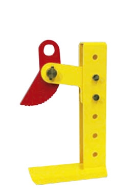 THSK - Transporte horizontal de placas y paquetes