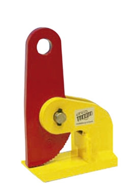 FHX - Transporte horizontal para placas de acero