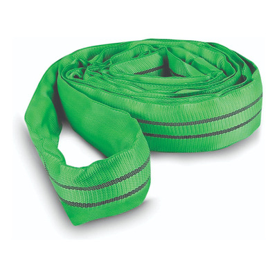 ESLINGA TUBULAR-AMORFA