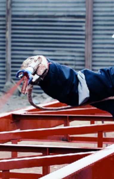 Pintura Industrial