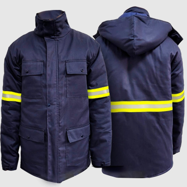 CAMPERA INIFUGA